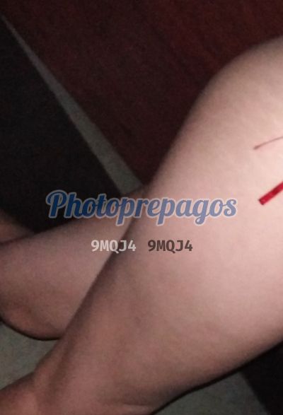 Karen Beltrán, puta en Fontibón