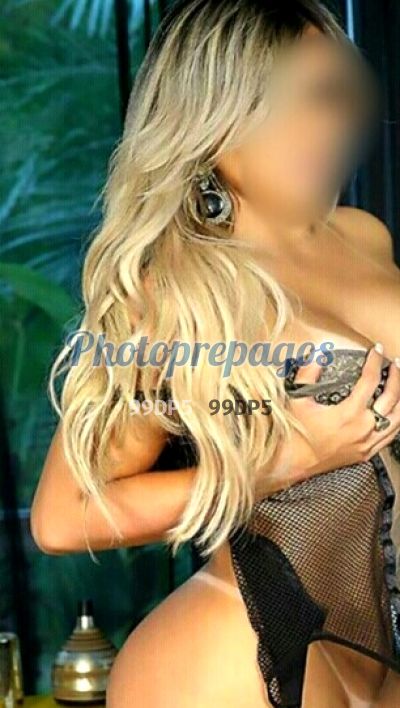 Ivon, escort en Chapinero