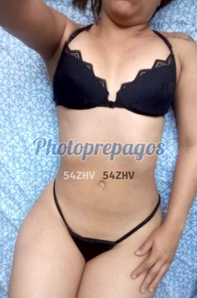 Carolina, escort en Barranquilla