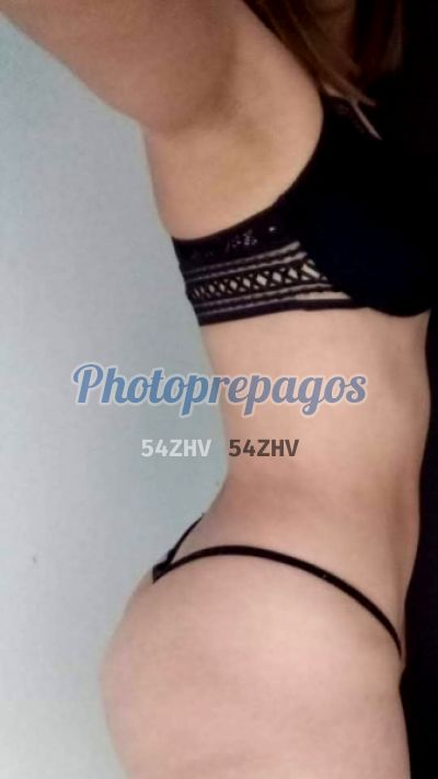Carolina, prepago en Barranquilla