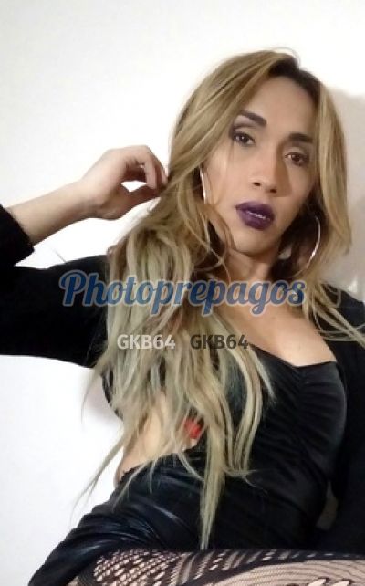 Carol, trans en Chapinero