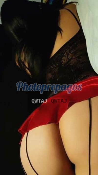 Martina, escort en Chapinero