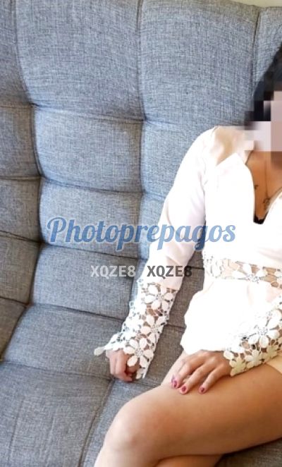 Tammy Lynn, prepago en Usaquén
