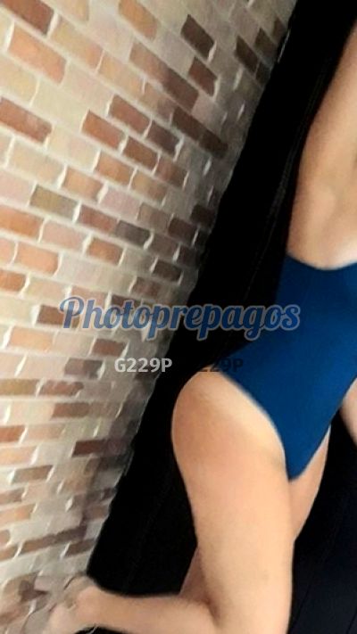 Andrea, puta en Medellín