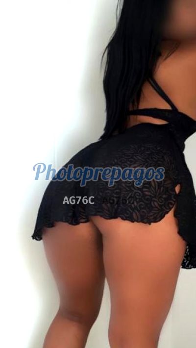 Sol, escort en Laureles (Medellín)