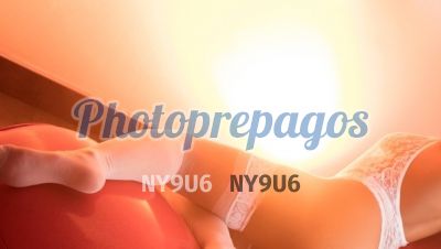 Vicky, escort en Usaquén