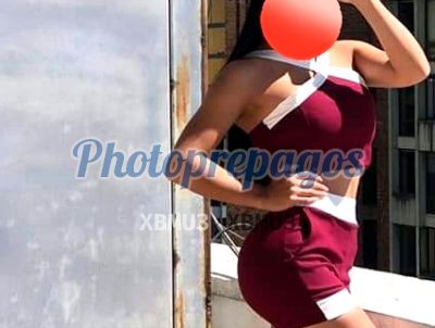 Keisy, escort en Montería