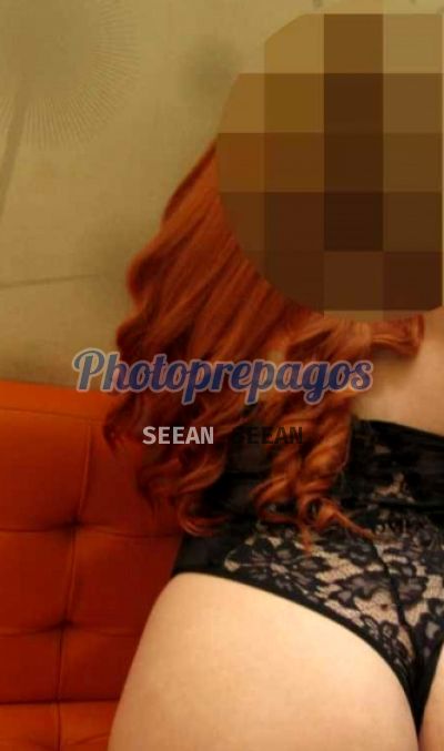 Juliana, escort en Laureles (Medellín)