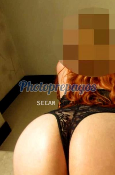 Juliana, escort en Laureles (Medellín)