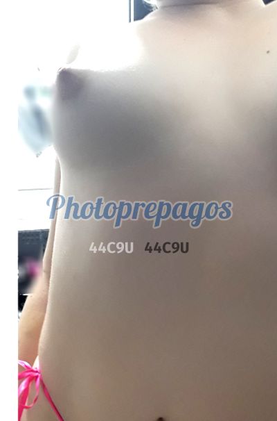 Sara, puta en Villavicencio