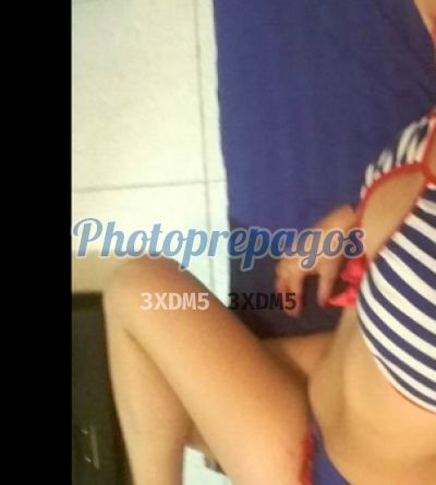 Diana, prepago en Chapinero