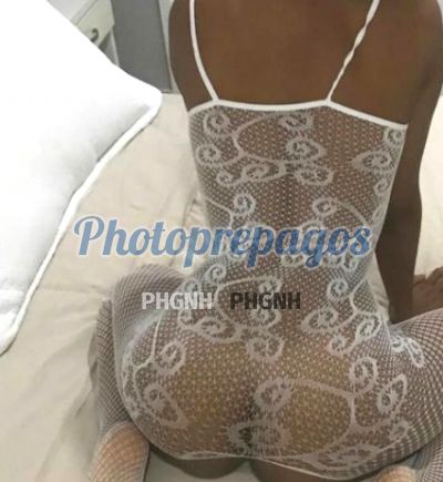 Maria Camila, Prepago en Barranquilla