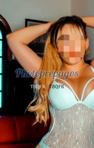 Samantha, puta en Chapinero