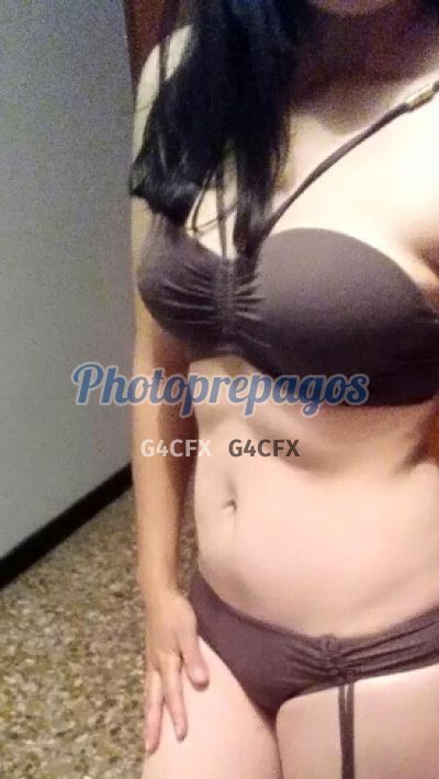 Valentina, puta en Manizales
