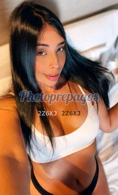 Andrea, escort en Usaquén