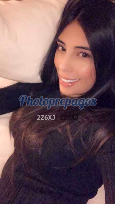 Andrea, escort en Usaquén