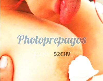 Violeta, escort en Chapinero
