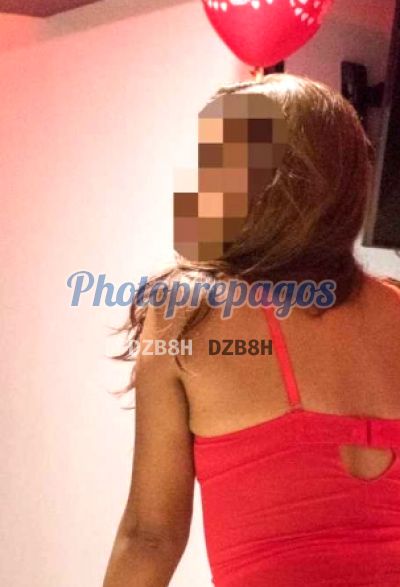 Naty, prepago en Bucaramanga