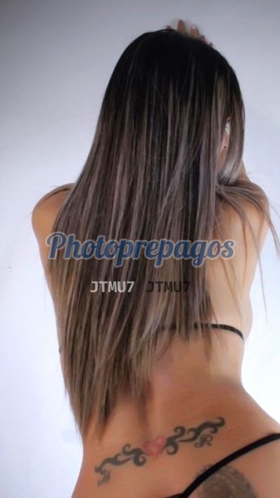 Danna, escort en Florencia
