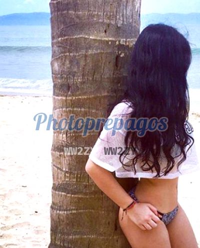 Natasha, puta en Cartagena