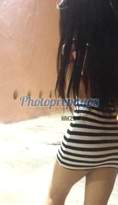 Natasha, prepago en Cartagena