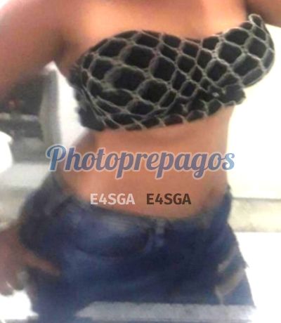 Dayana, escort en Neiva