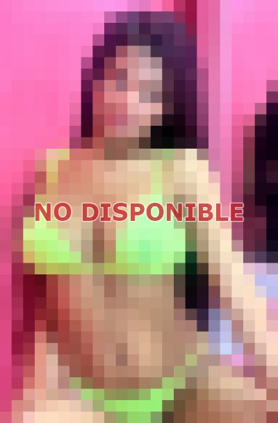 Danna 3188572597 - Escort en Teusaquillo