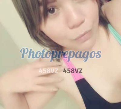 Vanessa, prepago en Kennedy