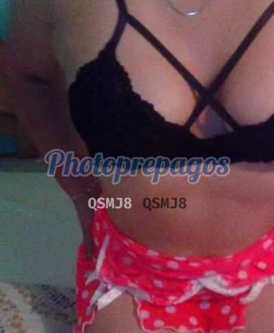 Karen, escort en Antonio Nariño