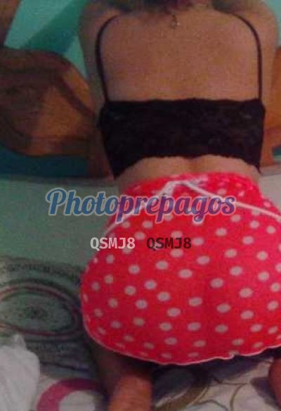Karen, escort en Antonio Nariño