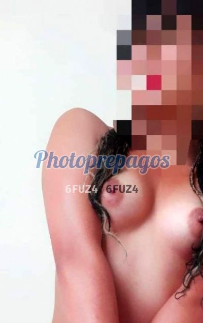 Stefania, Escort en Puente Aranda