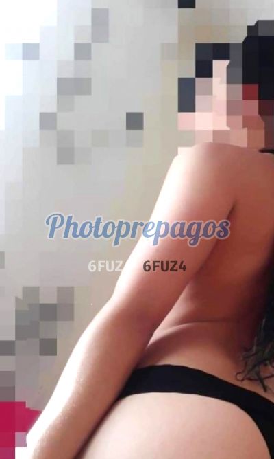 Stefania, puta en Puente Aranda
