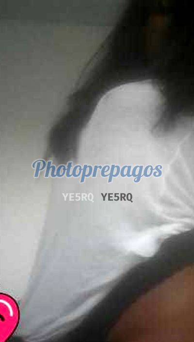 Escarlet, escort en Barranquilla