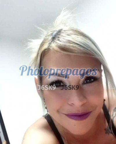 Paola, prepago en Medellín