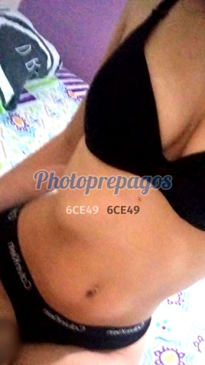 Daniela, puta en Bucaramanga
