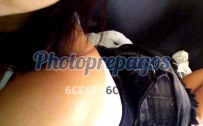 Daniela, escort en Bucaramanga