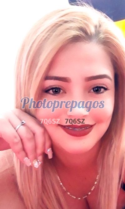 Natasha, escort en Teusaquillo