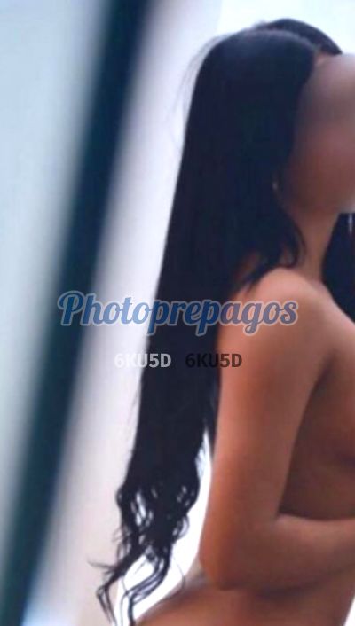 Alejandra, puta en El Poblado (Medellín)