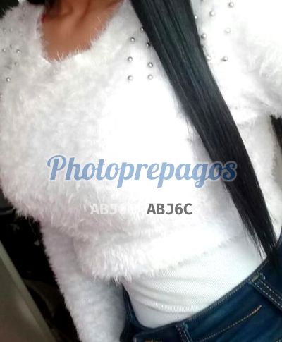 Steffy 3134986316, Prepago en Chapinero