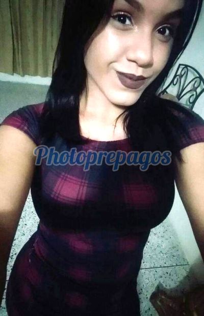 Katalina, escort en Chapinero