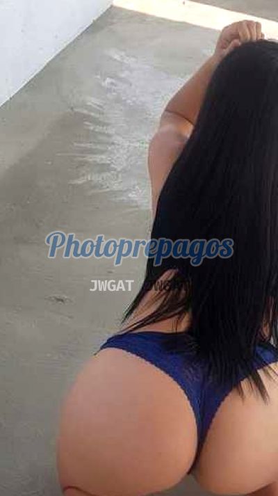 Emily, Escort en Bucaramanga