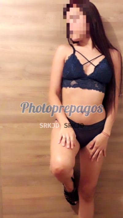 Camila, Escort en Rionegro