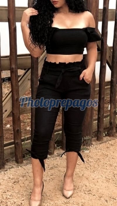 Vanessa, escort en Barranquilla