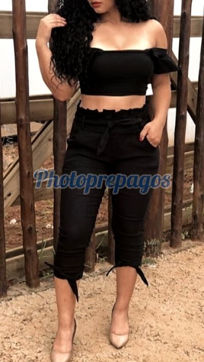 Vanessa, escort en Barranquilla