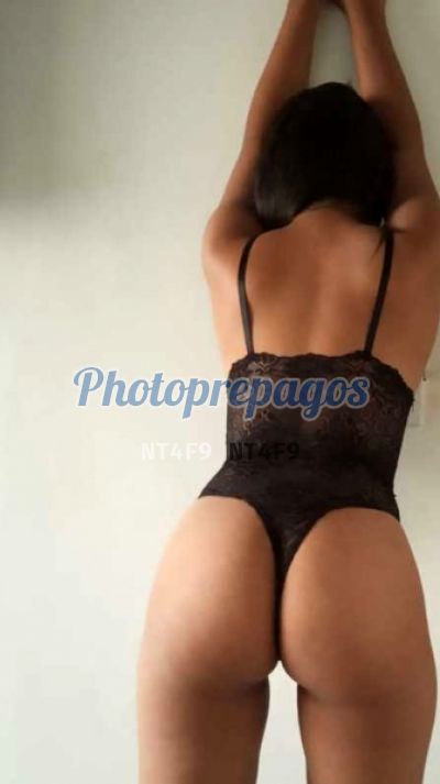 Camila, Escort en Laureles (Medellín)