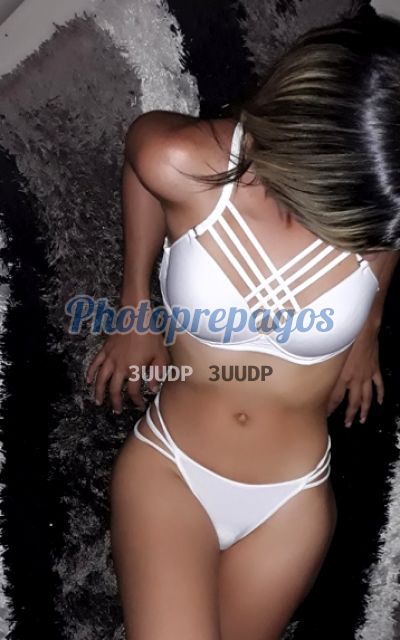 Camila, Prepago en Laureles (Medellín)