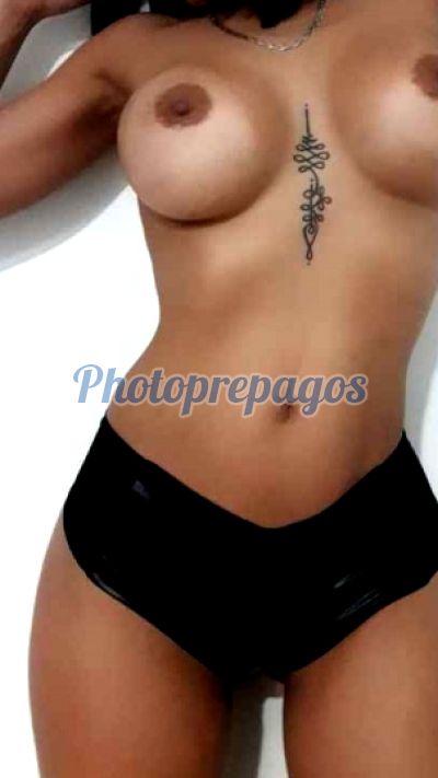 Audry, prepago en Pereira