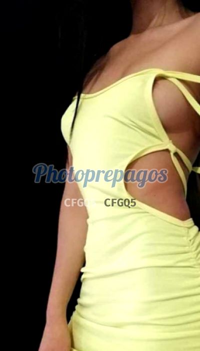 Estefany, Escort en Engativá