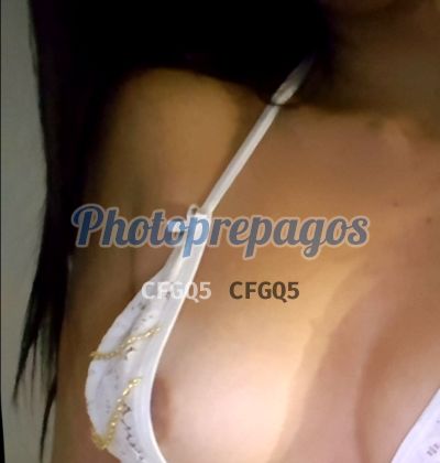 Estefany, Escort en Engativá