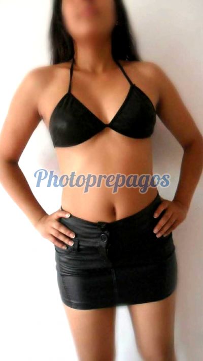 Dani, escort en Bosa